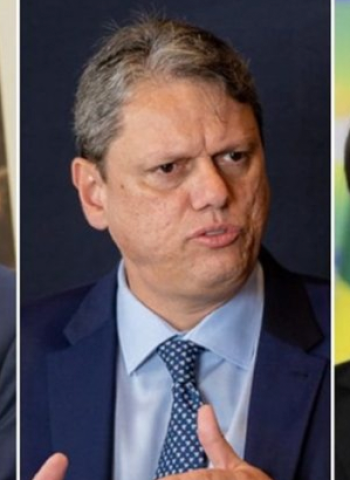 Cenário eleitoral de 2026 apresenta equilíbrio entre os principais partidos