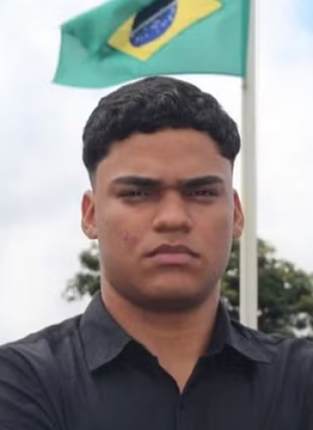 Jovem de 19 Anos Eleito em SC