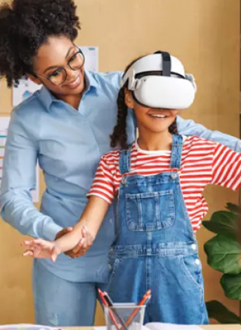 A Tecnologia e o Futuro da Educação